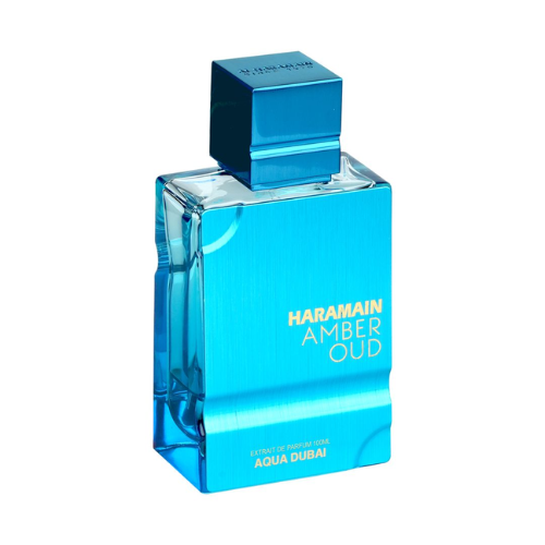 Al Haramain – Amber Gold Aqua Dubai – 100ml – Eau De Parfum – Perfume Unisex