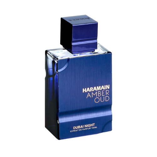 Al Haramain – Amber Gold Dubai Night – 100ml – Eau De Parfum – Perfume Unisex