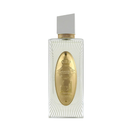 ARABIYAT PRESTIGE – ASH`AA BLANC – 110ML – EAU DE PERFUM – PERFUME UNISEX