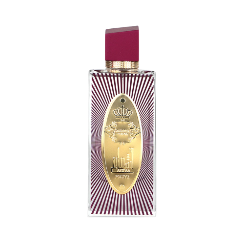 ARABIYAT PRESTIGE – ASH`AA MAUVE – 110ML -EAU DE PARFUM – PERFUME UNISEX