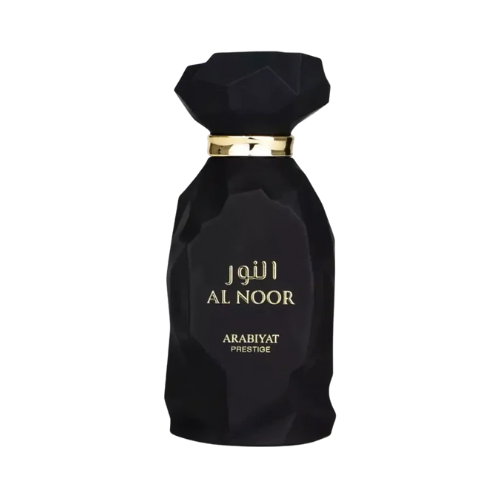 Arabiyat Prestige – Al Noor – 100ml – Eau De Parfum – Perfume Unisex