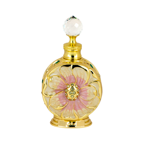 Swiss Arabian – Amaali – 15ml – Aceite perfumado concentrado – Perfume Femenino