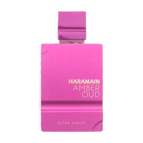 Al Haramain – Amber Gold Ultraviolet – 100ml – Eau De Parfum – Perfume Unisex