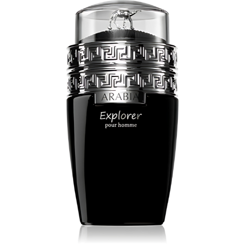 Emper Le Chameau – Arabia Explorer – 100ml – Eau De Parfum – Perfume Masculino