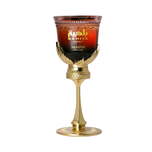 ARABIYAT PRESTIGE – BAHIYA GARNET – 100ML – EAU DE PARFUM – PERFUME UNISEX