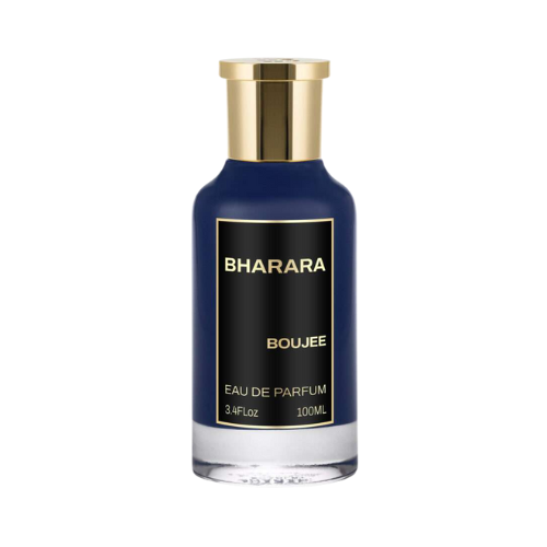 Bharara – Boujee – 100ml – Eau De Parfum – Perfume Unisex