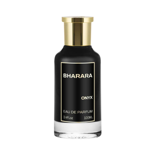 Bharara – Onyx – 100ml – Eau de Parfum – Perfume Unisex