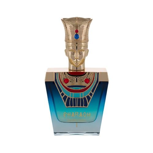 Bharara – Pharaoh Ramesses – 100ml – Eau de Parfum – Perfume Masculino