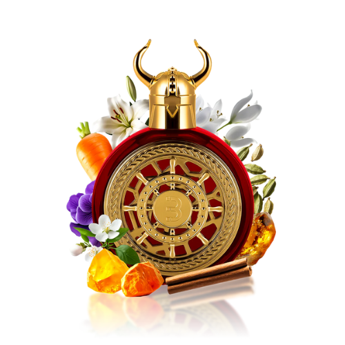 Bharara – Viking Kashmir – 100 ml – Eau De Parfum – Perfume Unisex