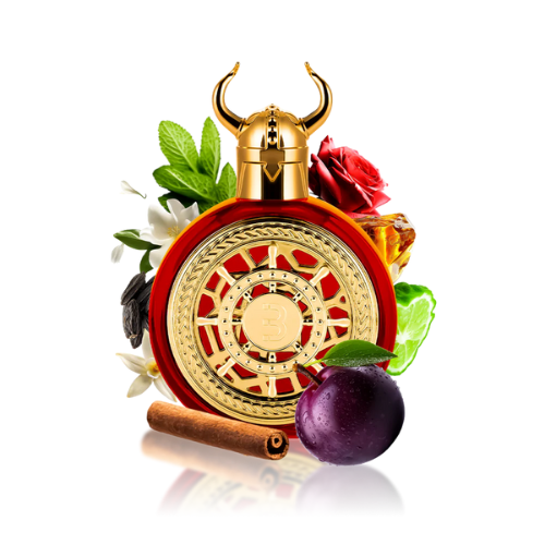 Bharara – Viking Rio – 100ml – Eau De Parfum – Perfume Unisex