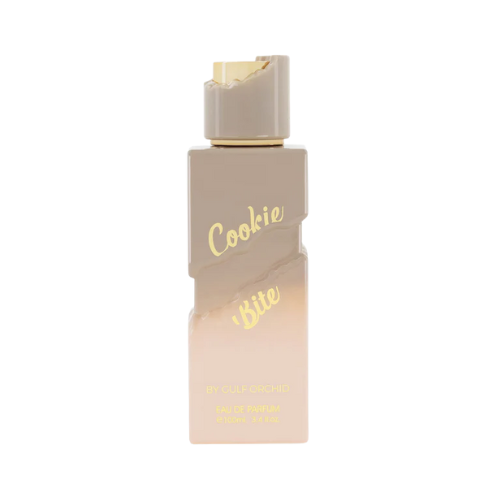 Gulf Orchid – Cookie Bite – 100ml – Eau De Parfum – Perfume Femenino