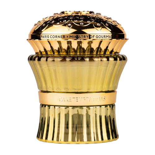 Paris Corner – Cake Temptation – 100ml – Eau De Parfum – Perfume Unisex