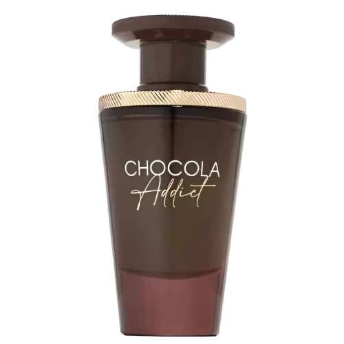 Fragrance World – Chocola Addict – 100ml – Eau De Parfum – Perfume Unisex