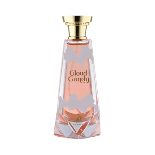 Khadlaj – Cloud Candy – 100ml – Eau De Parfum – Perfume Femenino