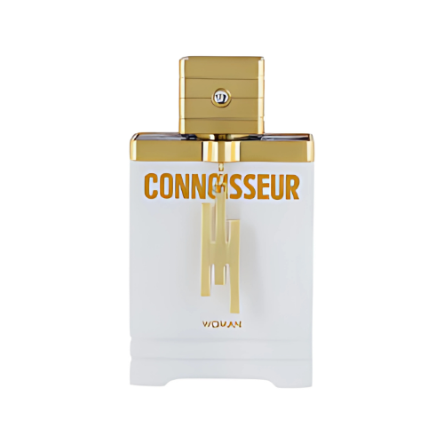 Perfume Armaf Club De Nuit Connoisseur Woman 100ml - Eau de Parfum Femenino de Lujo en Musk Dor