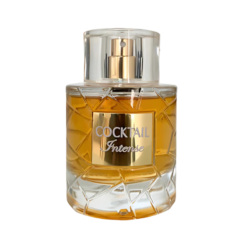 Fragrance World - Cocktail Intense - 100ml - Eau de Parfum - Perfume Unisex