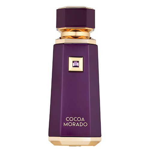 French Avenue – Cocoa Morado – 100ml – Eau De Parfum – Perfume Unisex