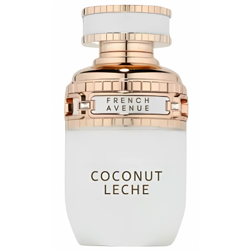 Fragrance World – Coconut Leche – 80ml – Eau De Parfum – Perfume Unisex