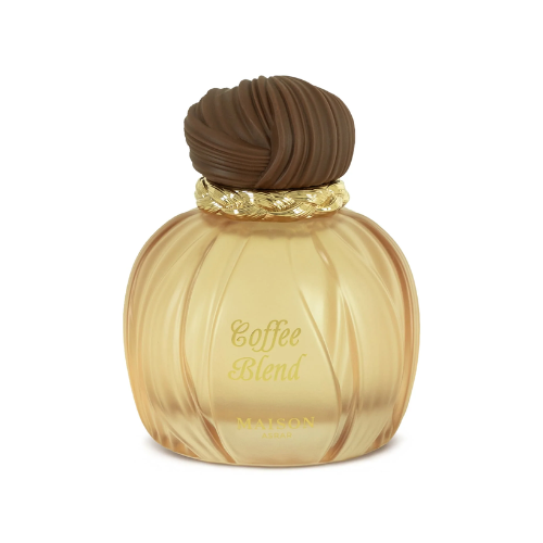 Maison Asrar – Coffee Blend – 100ml – Eau De Parfum – Perfume Unisex
