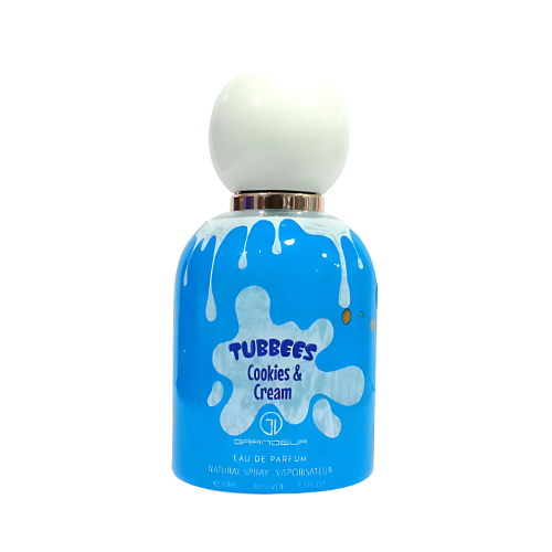 Grandeur – Tubbees Cookies And Cream – 50ml – Eau De Parfum – Perfume Unisex