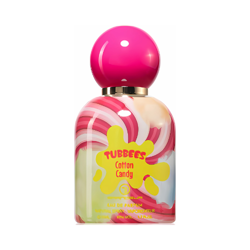 Grandeur – Tubbees Cotton Candy – 50ml – Eau De Parfum – Perfume Unisex