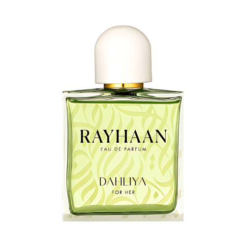 Rayhaan – Dahliya – 100ml – Eau De Parfum – Perfume Femenino