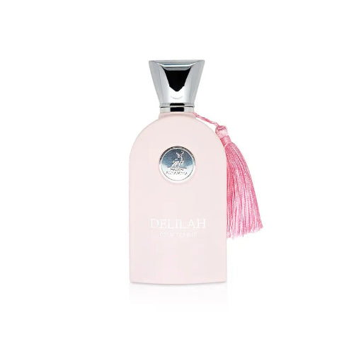 Delilah 100ml – Eau de Parfum – Maison Alhambra – Perfume Femenino