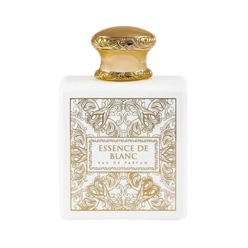 Fragrance World – Essence De Blanc – 100ml – Eau De Parfum – Perfume Unisex