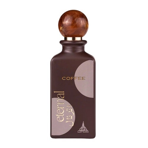 Paris Corner – Eternal Coffee – 85ml – Eau de Parfum – Perfume Unisex