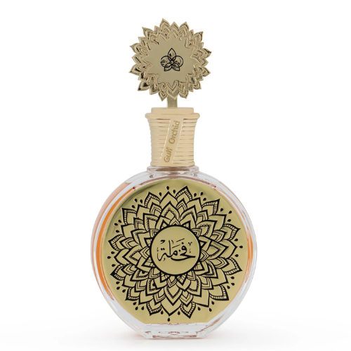 Maison Asrar – Fakhama – 100ml – Eau De Parfum – Perfume Femenino