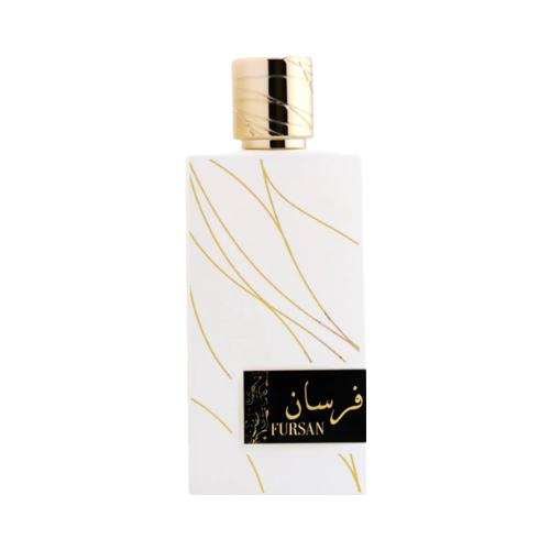 Khadlaj – Fursan White – 100ml – Eau De Parfum – Perfume Unisex