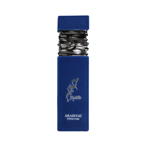 ARABIYAT PRESTIGE – HABIB – 100ML – EAU DE PARFUM – PERFUME MASCULINO