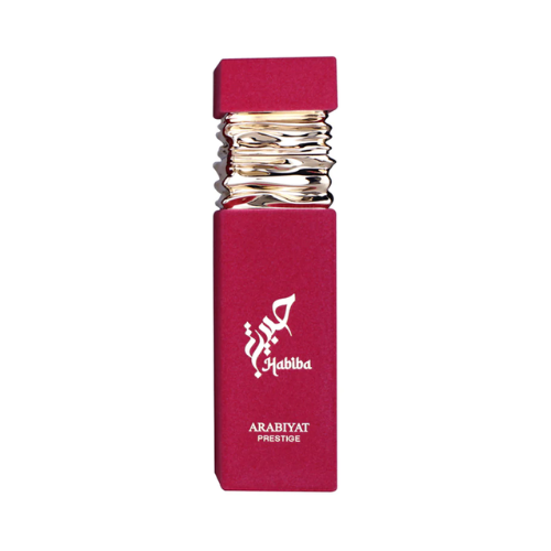 ARABIYAT PRESTIGE – HABIBA – 100ML – EAU DE PARFUM – PERFUME FEMENINO