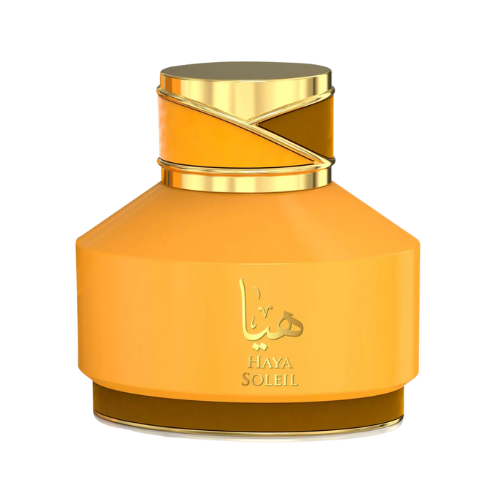 Emper Le Chameau - Haya Soleil - Eau de Parfum - Perfume Femenino