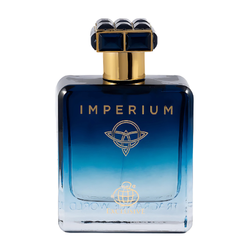 Fragrance World - Imperium - 100ml - Eau de Parfum - Perfume Masculino