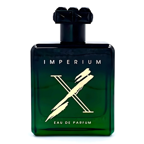 Fragrance World – Imperium X – 100ml – Eau De Parfum – Perfume Masculino