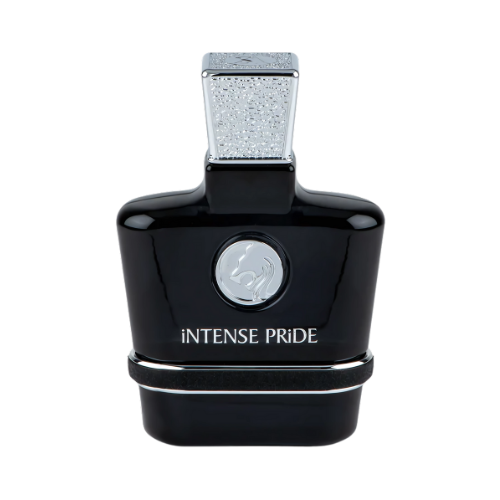 Perfume Swiss Arabian Intense Pride 100ml - Eau de Parfum Masculino - Piña, Bergamota y Maderas en Musk Dor