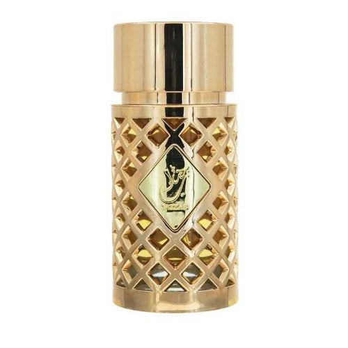 Ard Al Zaafaran – Jazzab Gold – 100ml – Eau de Parfum – Perfume Mujer