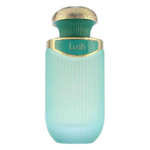 Perfume Jenny Glow Lush de Armaf 100ml - Eau de Parfum Femenino con Pomelo, Rosa y Sándalo Cremoso