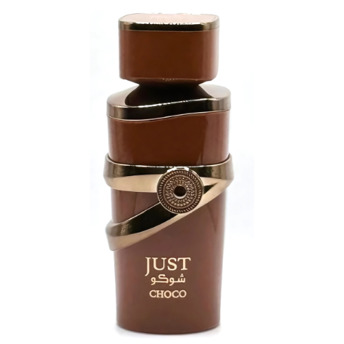 Fragrance World – Just Choco – 100ml – Eau De Parfum – Perfume Unisex