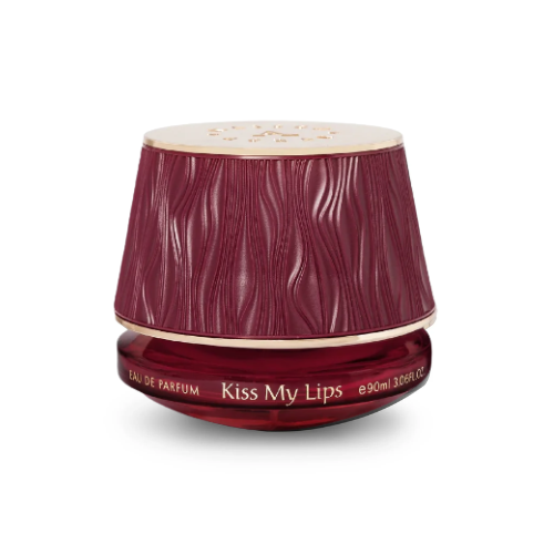 Maison Asrar – Kiss My Lips – 90ml – Eau de Parfum – Perfume Femenino