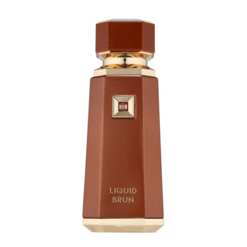 Fragrance World – Liquid Brun – 100ml – Eau De Parfum – Perfume Unisex