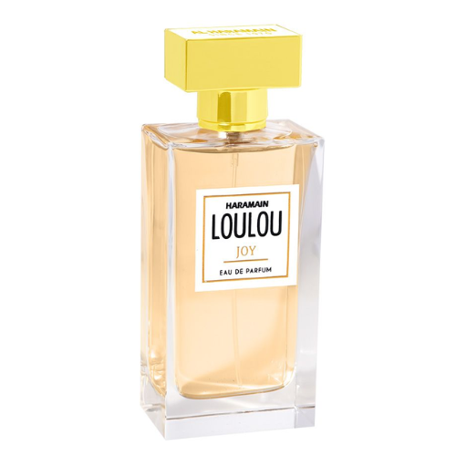 Al Haramain – Lou Lou Joy – 100ml – Eau De Parfum – Perfume Unisex