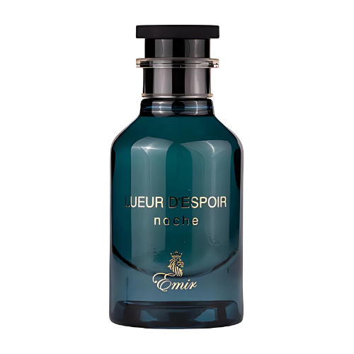 Paris Corner – Lueur D’espoir Noche – 100ml – Eau De Parfum – Perfume Unisex