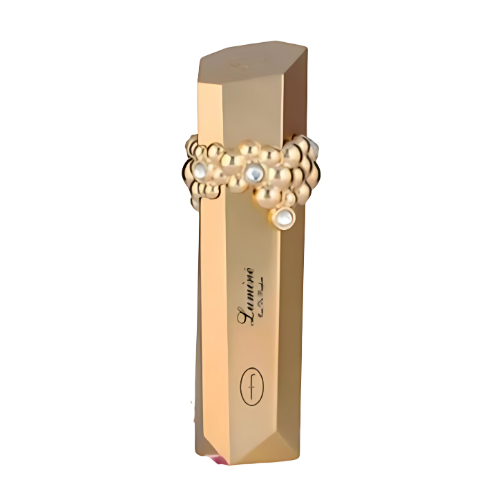 Perfume Lumino de Al Absar 100ml - Eau de Parfum Femenino Floral y Ámbar con Frasco Dorado en Musk Dor