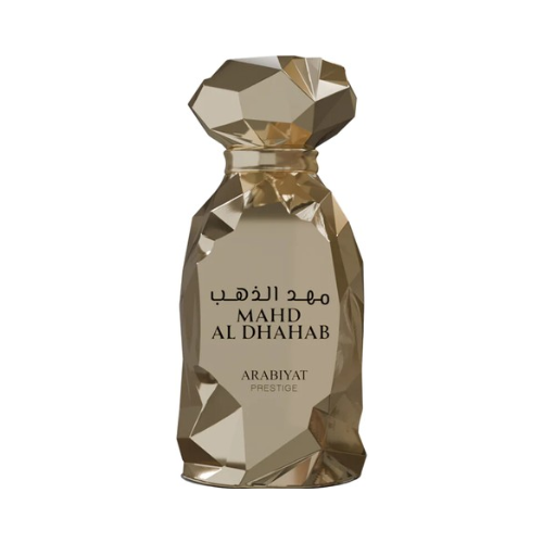 Arabiyat Prestige – Mahd Al Dhahab – 100ml – Eau De Parfum – Perfume Unisex