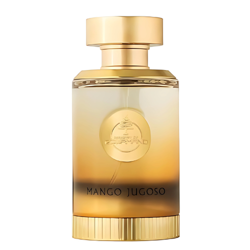 Paris Corner – Mango Jugoso – 100ml – Eau De Parfum – Perfume Unisex