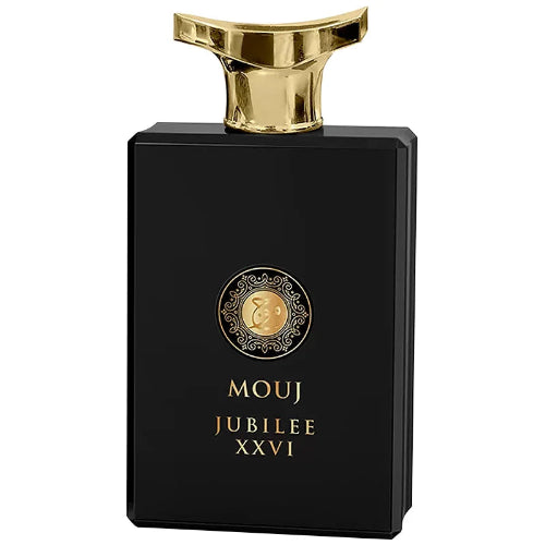 Emper Milestone - Mouj Jubilee XXVI - Eau de Parfum -Perfume Masculino