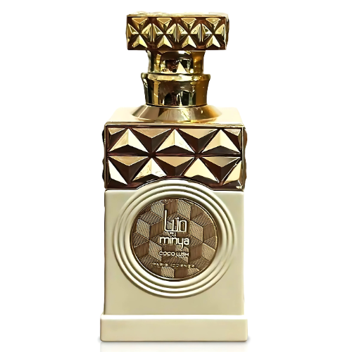 Paris Corner – Minya Coco Lush – 100ml – Eau de Parfum – Perfume Unisex