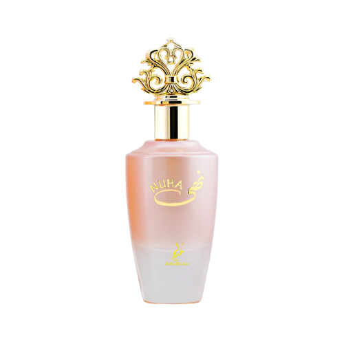 KHADLAJ – NUHA – 85ML – EAU DE PARFUM – PERFUME FEMENINO